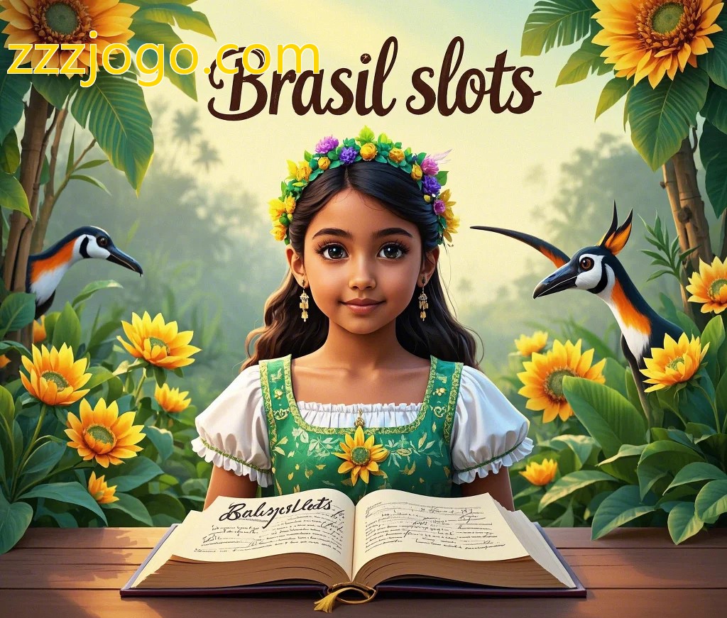 zzzjogo GAME-Slots
